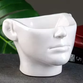 Кашпо Эмили (13х18х16 см)