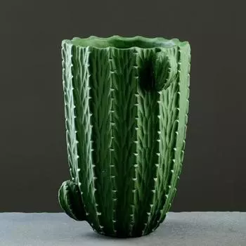 Кашпо Кактус (1200 мл)