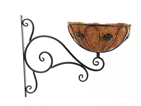 Кашпо Keith (26х36х44 см)