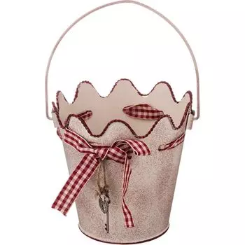 Кашпо Key (9х13х13 см)