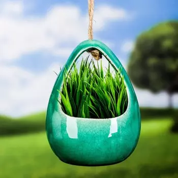 Кашпо Корзинка (13х11х18 см)