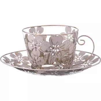 Кашпо Кружка (10х24 см)