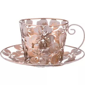 Кашпо Кружка (9х20х20 см)