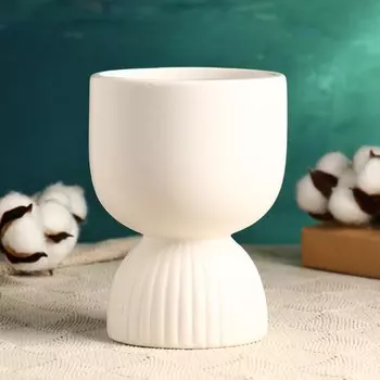 Кашпо Кубок (15х11 см)