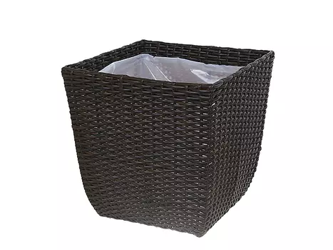 Кашпо Libbie (35х35х36 см)