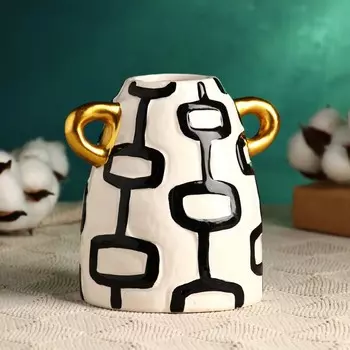 Кашпо Ливи (13х10х12 см)