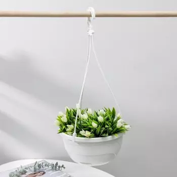 Кашпо Мальва (4700 мл)