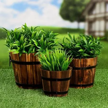 Кашпо (Набор)