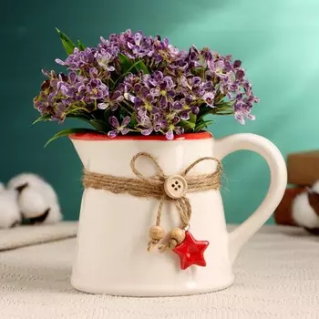 Кашпо Олав (14х10х10 см)