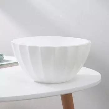 Кашпо Ракушка (3400 мл)