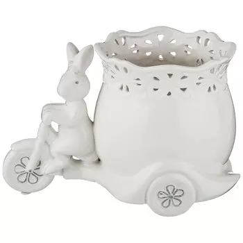 Кашпо Reilly (23 см)