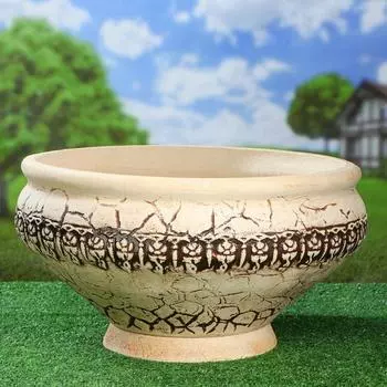 Кашпо Родос (40000 мл)