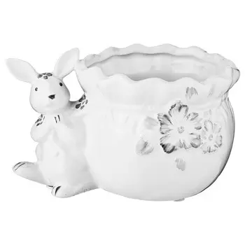 Кашпо Seanna (16х11х10 см)