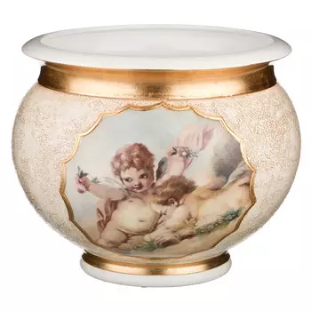 Кашпо Siena (34х40 см)