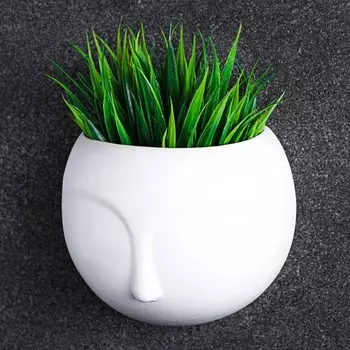 Кашпо Силуэт (10х7 см)