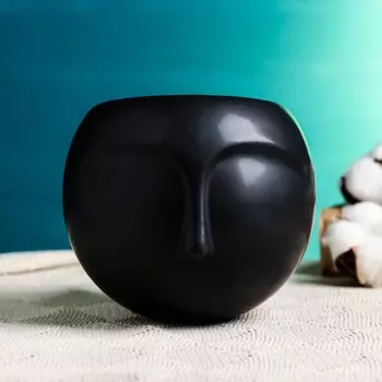 Кашпо Силуэт (500 мл)