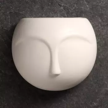 Кашпо Силуэт (8х12х11 см)