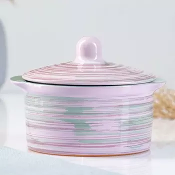 Кастрюля (14х14х9 см)