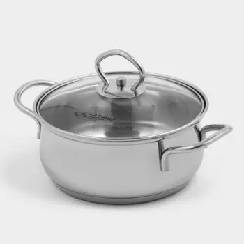 Кастрюля (1500 мл)