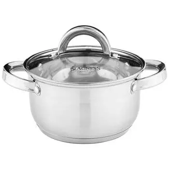 Кастрюля (1600 мл)