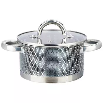 Кастрюля (1800 мл)