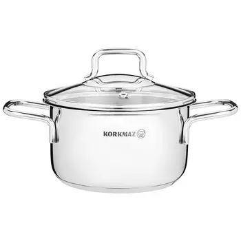 Кастрюля (1800 мл)