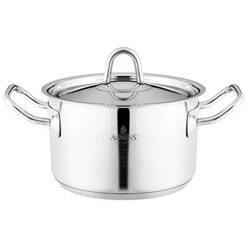 Кастрюля (1800 мл)