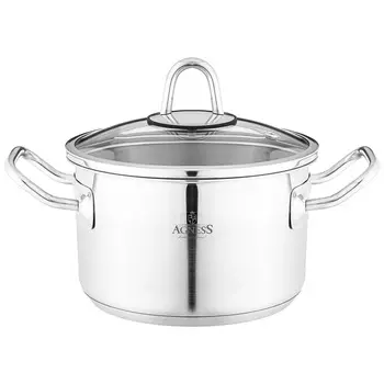 Кастрюля (1800 мл)