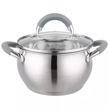 Кастрюля (1900 мл)