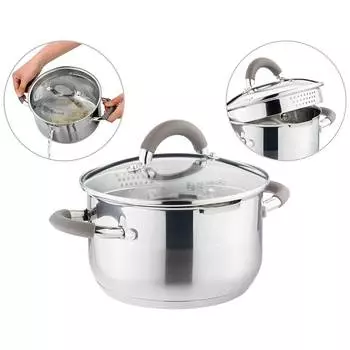 Кастрюля (2000 мл)