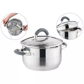 Кастрюля (2000 мл)