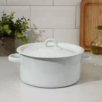 Кастрюля (2000 мл)