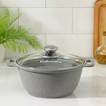 Кастрюля (2000 мл)