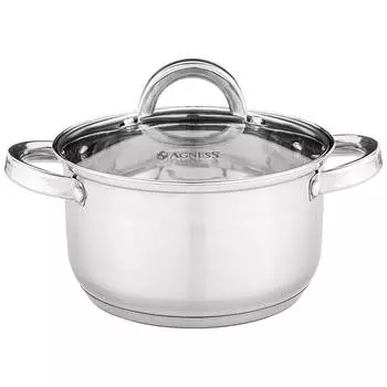 Кастрюля (2300 мл)