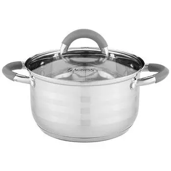 Кастрюля (2300 мл)