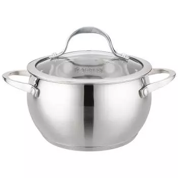 Кастрюля (2400 мл)