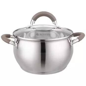 Кастрюля (2400 мл)