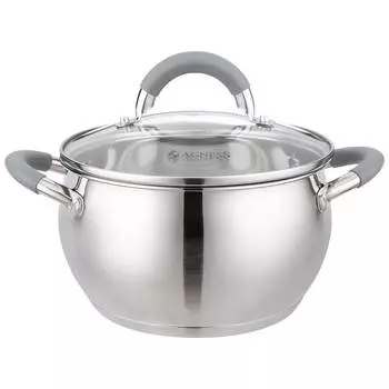 Кастрюля (2400 мл)