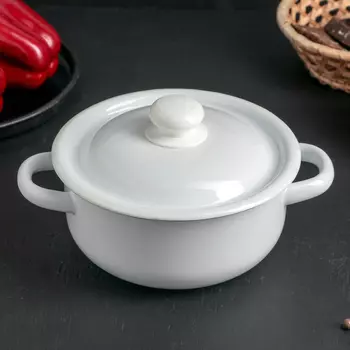 Кастрюля (24х18х19 см)