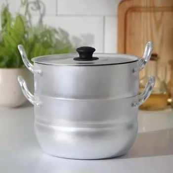 Кастрюля (2500 мл)