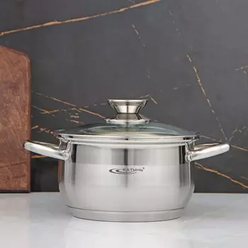 Кастрюля (2500 мл)