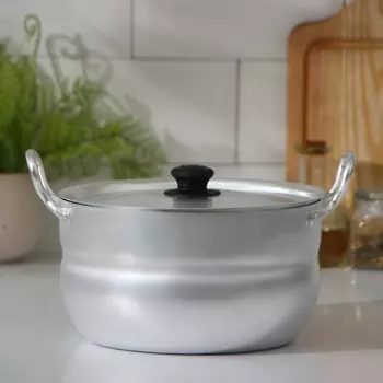 Кастрюля (26х21х15 см)