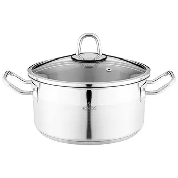 Кастрюля (2800 мл)