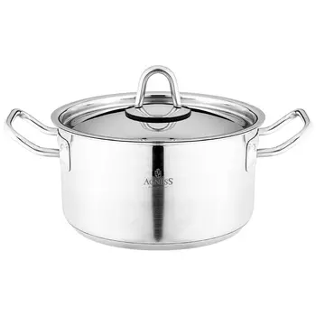 Кастрюля (2800 мл)