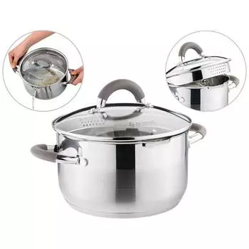 Кастрюля (3000 мл)