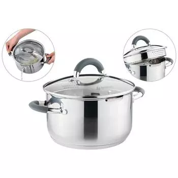 Кастрюля (3000 мл)