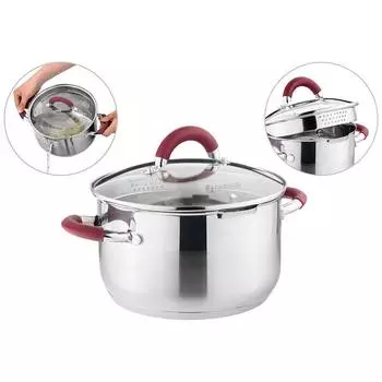 Кастрюля (3000 мл)