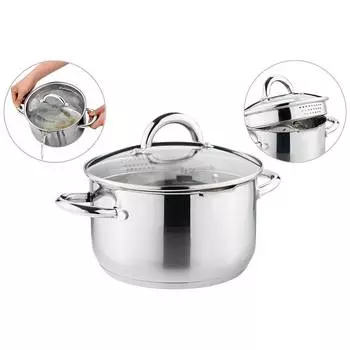 Кастрюля (3000 мл)