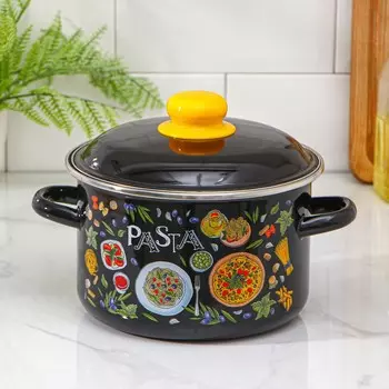 Кастрюля (3000 мл)