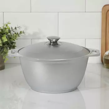 Кастрюля (30х25х17 см)